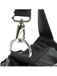 Sandsack Standard 7 kg Udengo – Größe: 26 cm x 24 cm / 10,2" x 9,5" Gewicht: ca. 7 kg (Trockenfüllung) Material: Cordura 1100D