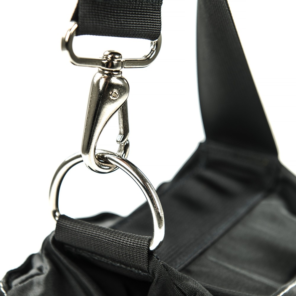 Sandsack Standard 7 kg Udengo – Größe: 26 cm x 24 cm / 10,2" x 9,5" Gewicht: ca. 7 kg (Trockenfüllung) Material: Cordura 1100D