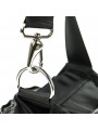 Sandsack Standard 7 kg Udengo – Größe: 26 cm x 24 cm / 10,2" x 9,5" Gewicht: ca. 7 kg (Trockenfüllung) Material: Cordura 1100D