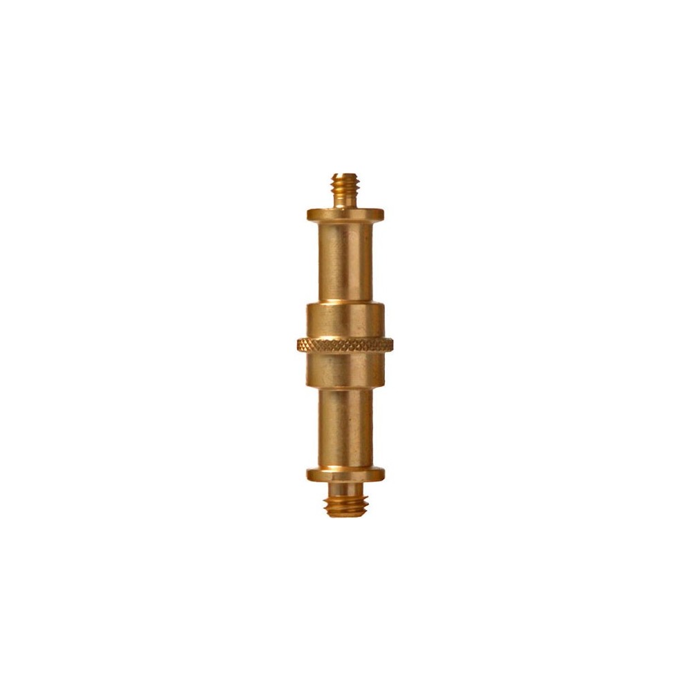 Adapter Spigot Manfrotto -
Ideal für die Verwendung mit einer Vielzahl von Stativen und Griffausrüstungen
Stativadapter-Zapfen Adapter Spigot Manfrotto -
Ideal für die Verwendung mit einer Vielzahl von Stativen und Griffausrüstungen
Stativadapter-Zapfen