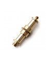 Adapter Spigot Manfrotto -
Ideal für die Verwendung mit einer Vielzahl von Stativen und Griffausrüstungen
Stativadapter-Zapfen Adapter Spigot Manfrotto -
Ideal für die Verwendung mit einer Vielzahl von Stativen und Griffausrüstungen
Stativadapter-Zapfen