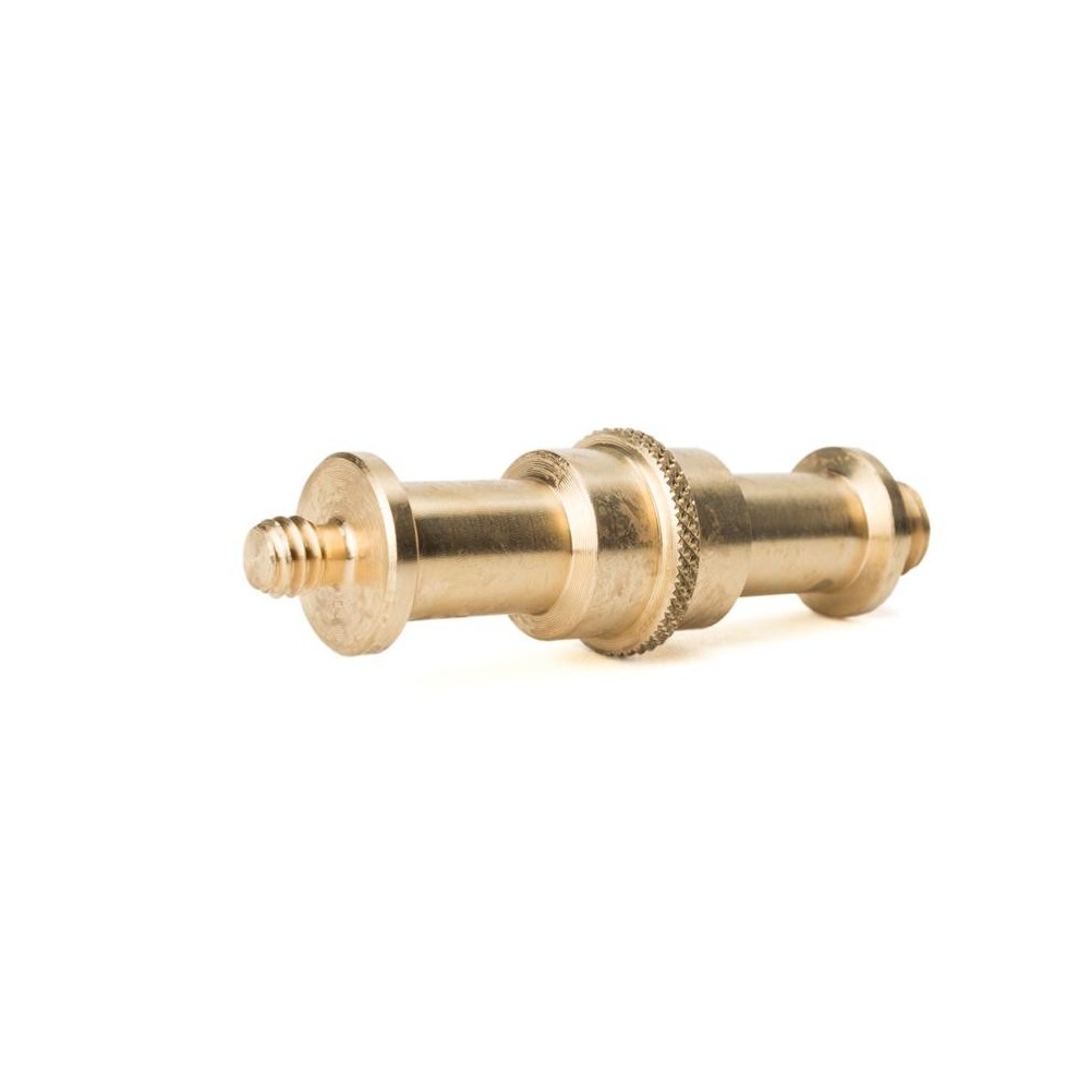Adapter Spigot Manfrotto -
Ideal für die Verwendung mit einer Vielzahl von Stativen und Griffausrüstungen
Stativadapter-Zapfen Adapter Spigot Manfrotto -
Ideal für die Verwendung mit einer Vielzahl von Stativen und Griffausrüstungen
Stativadapter-Zapfen