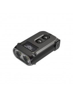 Nitecore TINI2 Black 500lm...