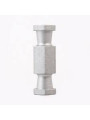 Verbindungsbolzen für Super Clamp Manfrotto - Er verbindet zwei Super Clamps miteinander
Dieser Adapter kann zwei Super Clamps