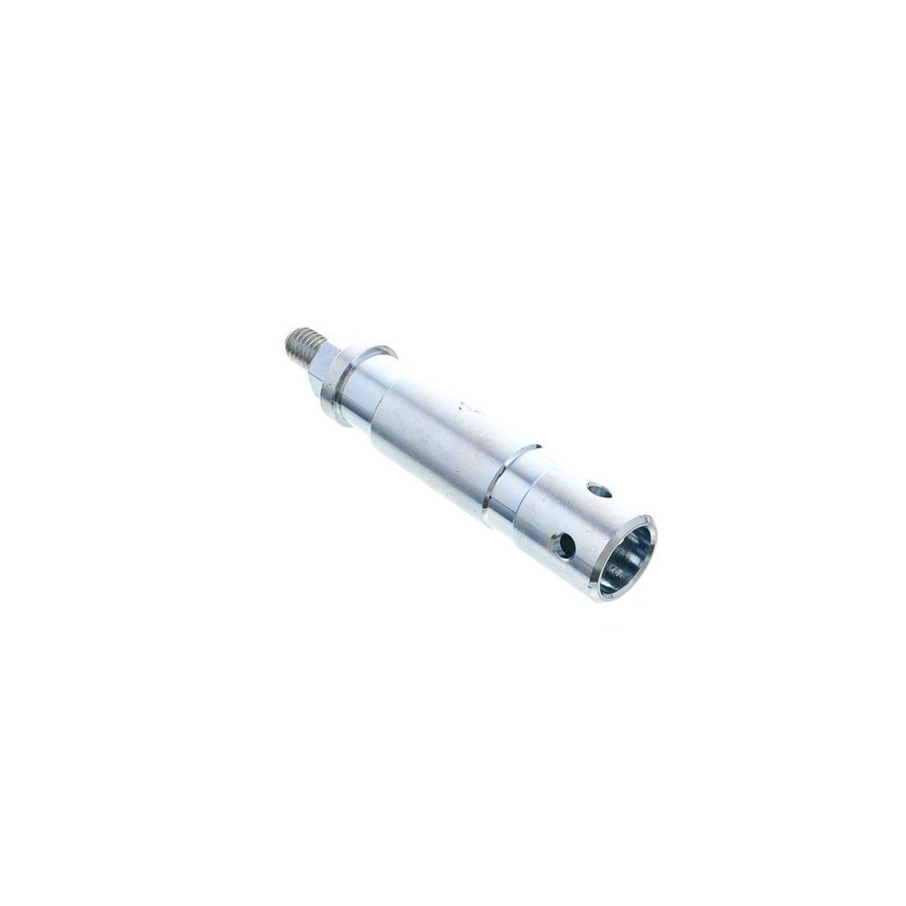 28mm / 1 1/8" Stecker Adapter Manfrotto - 
Obere Befestigung 1 1/8'' (28mm) Bolzen 
M10 (163-10) , M12 (163-12) oder 3/8"