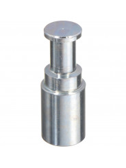 Innengewinde 3/8" auf Außengewinde 5/8" Bolzenadapter Manfrotto - 50mm lang
3/8'' am unteren Ende
5/8"-Bolzen am oberen