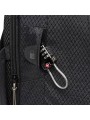 PRO Light Backloader Backpack S Manfrotto - 
Holds full-frame CSC (without grip) and 70-200/2.8 lens attached
New M-Guard™ provi