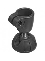 Suction Cup /retractable spiked foot for MT190XPRO3, MK294A3 Manfrotto - Set of 3 rubber section cup feet
Provided with retracta