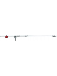 Junior Boom Arm with Counterweight Avenger - 
Load capacity: 40kg
Counterweight included: 6.7kg
Max extension 300cm
 2