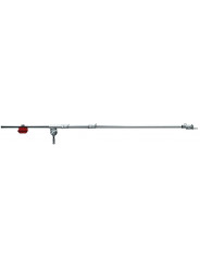 Junior Boom Arm with Counterweight Avenger - 
Load capacity: 40kg
Counterweight included: 6.7kg
Max extension 300cm
 5