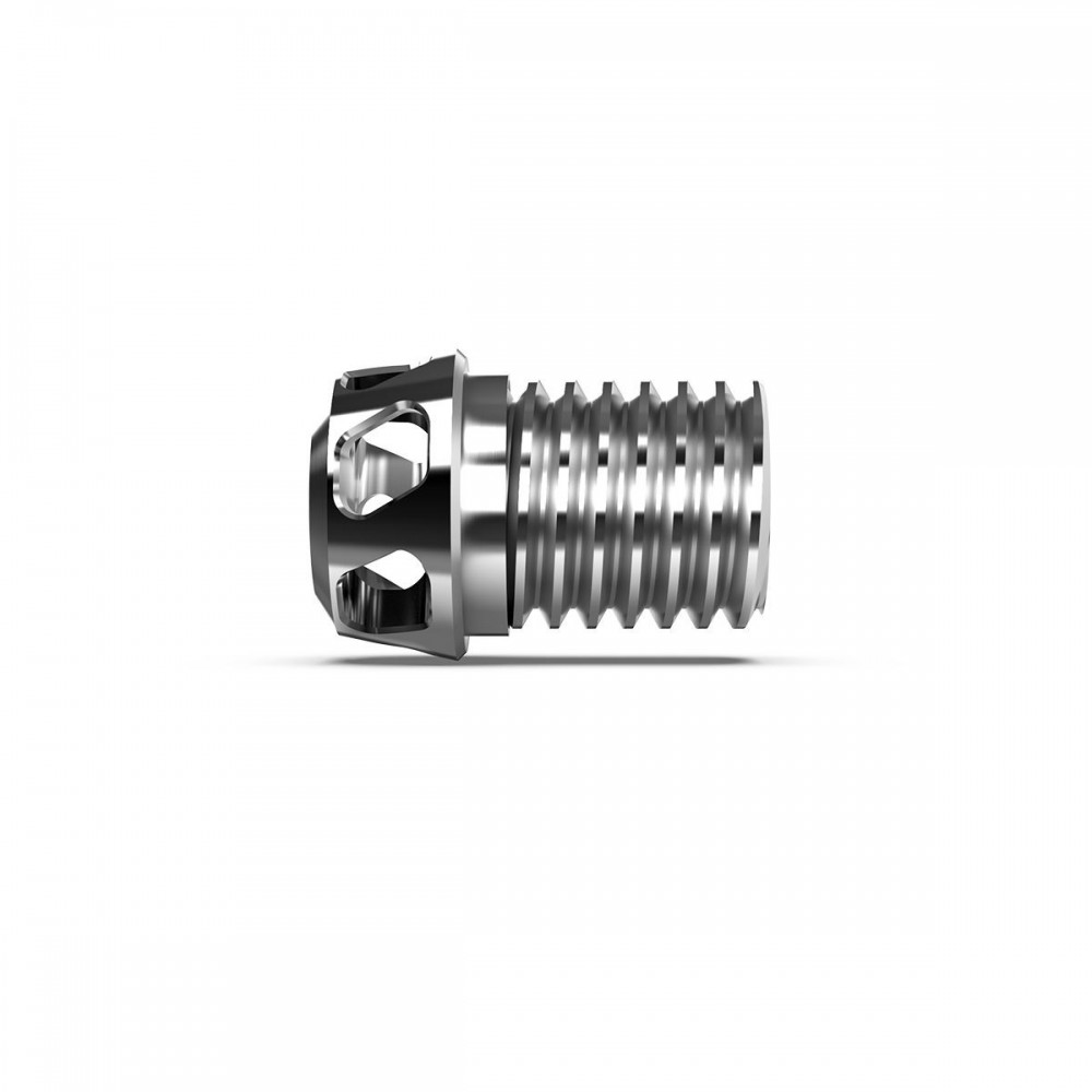 Rod End Cap V2 1PC 8Sinn -  1