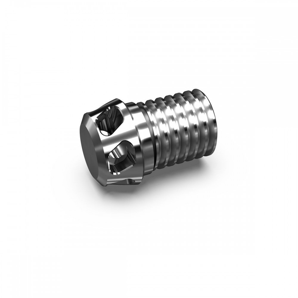 Rod End Cap V2 1PC 8Sinn -  3