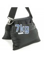 Sandbag Standard 7kg Udengo - Size: 26 cm x 24 cm / 10,2" x 9,5"Weight: about 7 kg  (dry sand filling)Material: Cordura 1100D (N