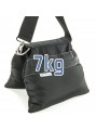 Sandsack Standard 7 kg Udengo – Größe: 26 cm x 24 cm / 10,2" x 9,5" Gewicht: ca. 7 kg (Trockenfüllung) Material: Cordura 1100D