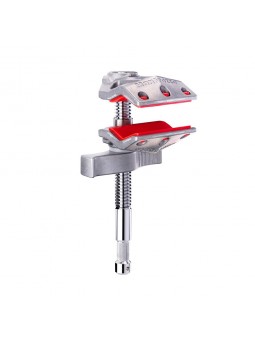 2''-end vice jaw clamp