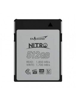 ExAscend Nitro CFexpress B...