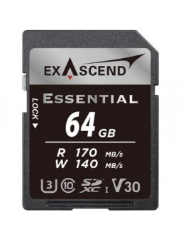 Exascend Essential UHS-I...