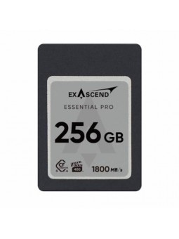 Exascend Essential Pro...