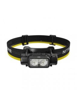 Nitecore NU53 1800 lm USB-C...