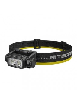 Nitecore head flashlight NU45