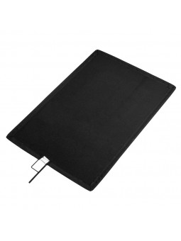 Avenger schwarze Flagge...