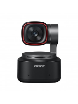 Obsbot Tiny 2 Webcam PTZ 4K...