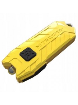 Nitecore TUBE Lemon v2...
