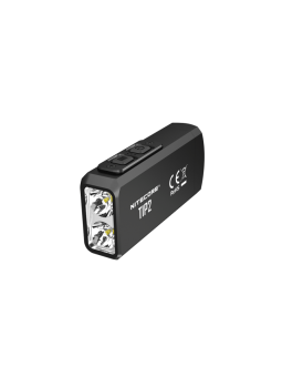 Nitecore TIP2 Flashlight 720lm