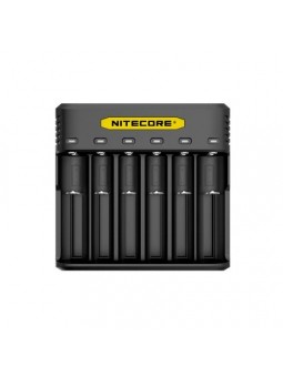 Nitecore Q6 Schnell-Ladegerät