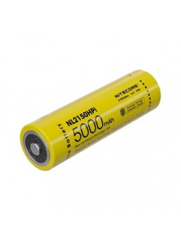 Nitecore Rechargeable...
