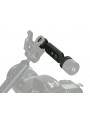 Vario Articulated Long Arm 4,7" Slidekamera - 
single-arm, 11" VARIO Magic arm
12kg (safety payload hängt vom Neigungswinkel der