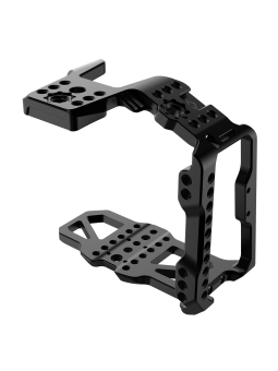 Halbkäfig für BMPCC 6K Pro...