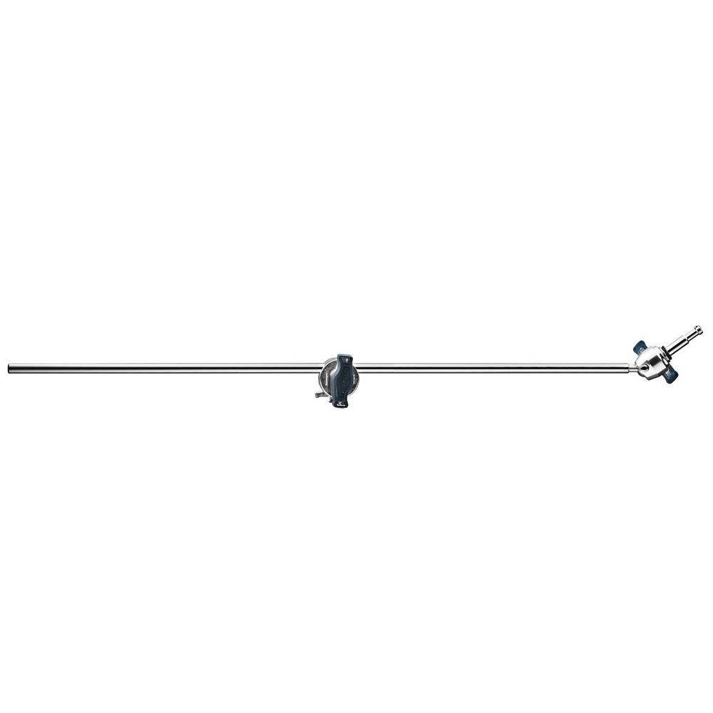 Verlängerungsarm mit Drehgelenk 16mm Pin Avenger - 
Verchromter Stahl
Drehbarer Stift
Kann einen kleinen Lichtkopf, eine Fahne