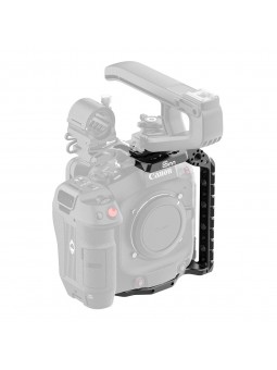 Kamerakäfig für Canon EOS C80