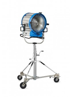 Avenger Long John Silver Stand