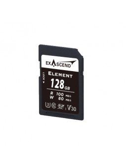 ExAscend Element UHS-I V30...