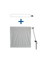 Wag Flag Ultrabounce Rocket Film Equipment - 4 Wag Flag Ultrabounce Rocket Film Equipment - 4