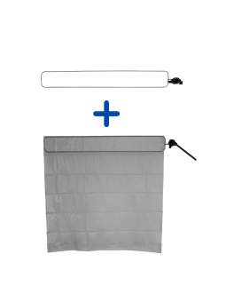 Wag Flag HiLite Rocket Film Equipment -  3