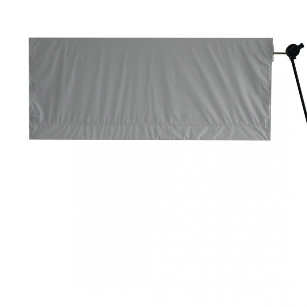 Wag Flag Wind Bag Black/White Rocket Film Equipment - 3 Wag Flag Wind Bag Black/White Rocket Film Equipment - 3