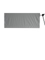 Wag Flag Wind Bag Black/White Rocket Film Equipment -  3