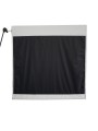 Wag Flag Wind Bag Black/White Rocket Film Equipment -  2