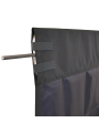 Wag Flag Wind Bag Black/Black Rocket Film Equipment - 2 Wag Flag Wind Bag Black/Black Rocket Film Equipment - 2