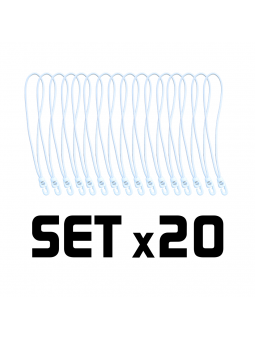 Spannkordel-Set für 6x6...