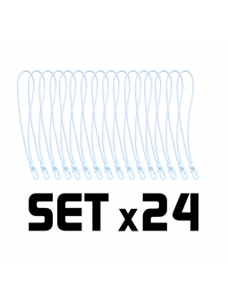 Tension Rubber Cord Set for...
