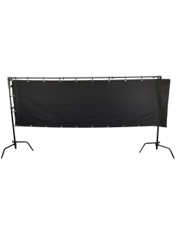 Stage Skirt 360 x 120 (12'x4')