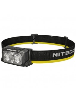 Nitecore NU25 MCT...