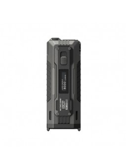 Nitecore EDC37 Taschenlampe