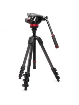 Tripod 055 Video Carbon...