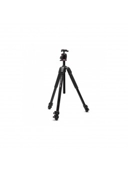 Stativ 055XPRO3 Alu Schwarz...