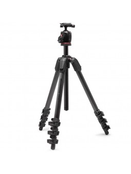 Stativ 055XPRO4 Carbon...